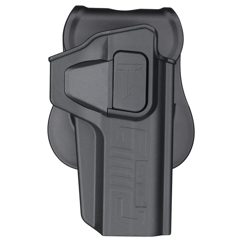 1911 5" Full Size Holster, OWB Holster for 1911 Colt/Elite