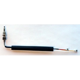 Hewitt 015-001-B Type K Thermocouple Grounded 90 Degree