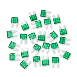 CONEXT Link ATM-25 ATM Fuse Pack of 25