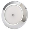 2.8 Inch RV Dome Light DC 12V LED Interior Ceiling