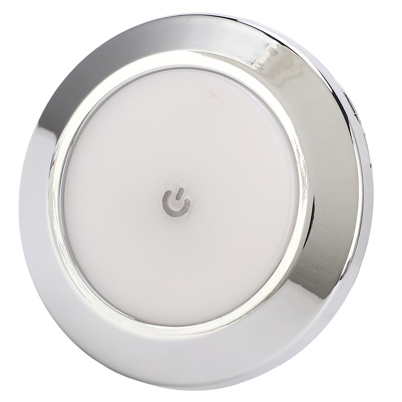 2.8 Inch RV Dome Light DC 12V LED Interior Ceiling