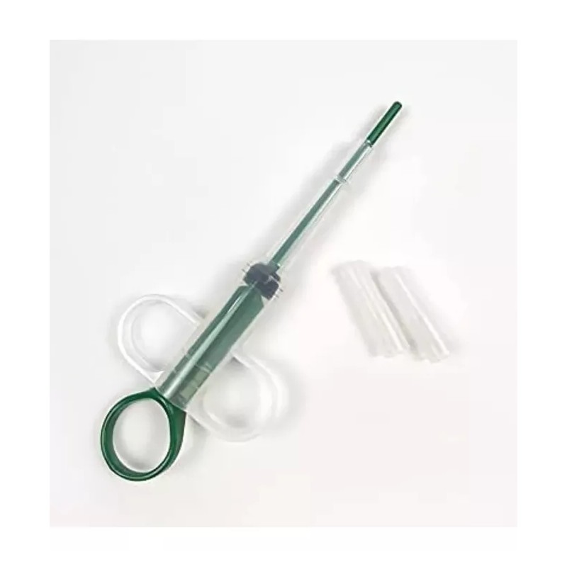 Feeding Kit Accesorio Para Administrar Medicamento Oral Para Mascota Gat