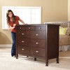 SuperSliders 4712795N Reusable Furniture Sliders for Carpet- Quickly and Easily