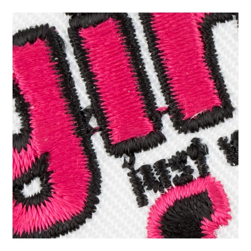 Girls Just Wanna Have Fun Patch, Ladies Patches