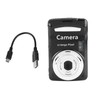 Mini Outdoor 5MP 720P 30FPS 4X Zoom HD Digital Video