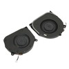 Laptop Cooling Fan Replacement 4 Pin Power Connector For Lenovo