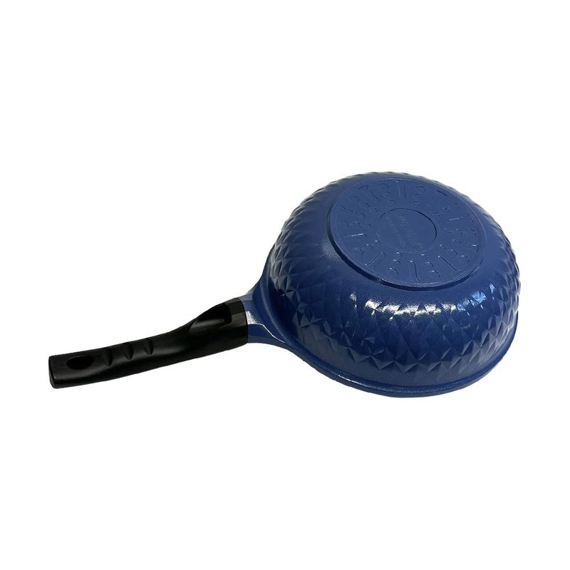 |MADE IN KOREA| 9" Ceramic Coating Interior and Exterior Cooking