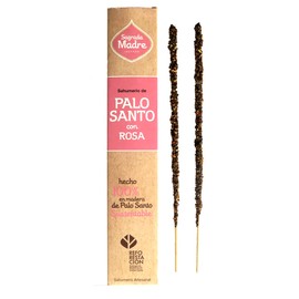 Encens Jasmine & Rose - Sagarada Madre