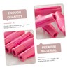 IWOWHERO Practical Diy Hair Curling Straps Hairdressing Tool Create Fluffy