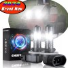 CHUSYYRAY SUPER Bright LED light bulbs for Deere X700-series,X7