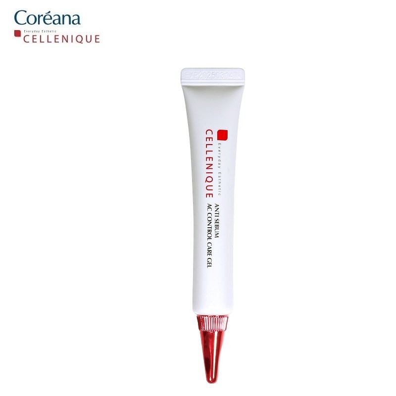Serenique Anti Sebum AC Control Care Gel (Coreana Cellenique) /