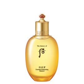 The History of Whoo Gongjinhyang Essential Moisturizing Balancer
