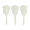 CONDOR AXE 120 NARROW L WHITE CONDOR AXE Narrow