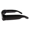 Stars Motorcycle Biker Cholo Gangster Narrow Rectangular Sunglasses