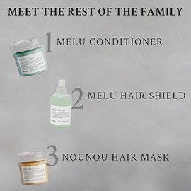 Davines Melu Shampoo, 8.45 fl. oz.
