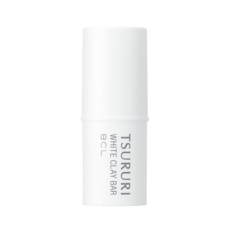 Tsururi Pak Bar White [Tighten and Tighten! Direct Painted Clay