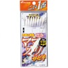 Hayabusa This most mamakarisabiki Gold Sleeve 8 Needle hs731 