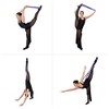 Zenmarkt Ballet Stretch Bands for Flexibility and Strength - Stretch