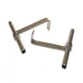 Speed Queen 254P4P Hook Agitator 1/2" Steel Replacement Part