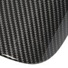 Motorcycle Fender Front Extension Carbon Pattern Rear Guard Replacement for