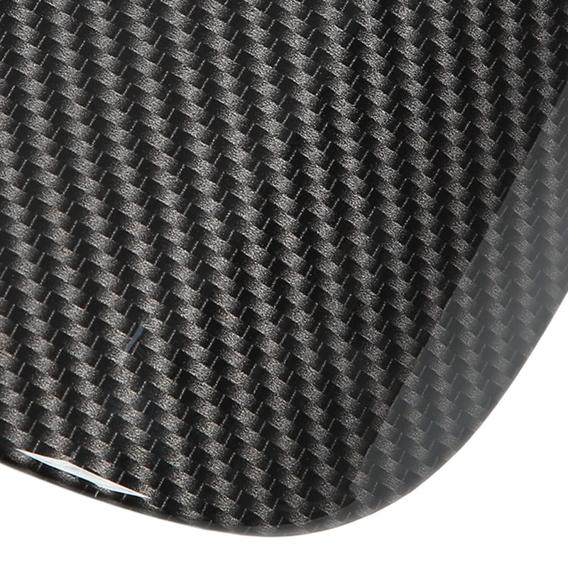 Motorcycle Fender Front Extension Carbon Pattern Rear Guard Replacement for