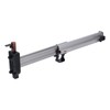 Manual Nail Gun GP22 SemiAutomatic Fast Staple Gun with Wrenches