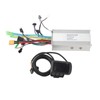36V 48V 1000W 38A Electric Bike Sine Wave Brushless Controller
