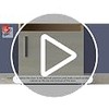TamBee 175 Degree Hinges Frameless Cabinet Doors Hinges 48mm Concealed