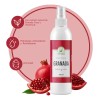 Tónico Facial De Granada 500 Ml Mixta Día/noche