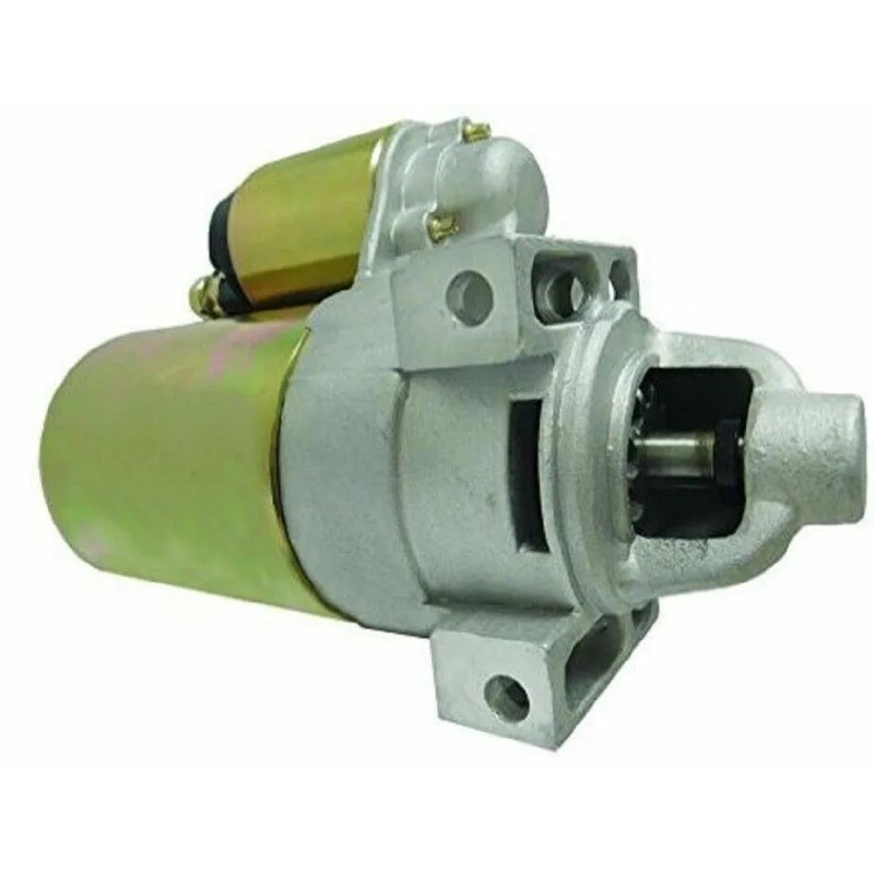Kohler 25-098-21-S Electric Starter Replaces 25-098-20S 25-098-11-S 10455516 NEW