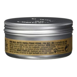 - Cera De Separación Para Hombres Tigi Bed Head Men, 2.65 Onza