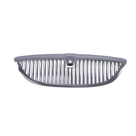 Perfit Liner For 2003-2011 Lincoln Town Car All Chrome Grille FO1200403 6W1Z8200AA