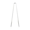MUJI MC10RA4S Stainless Steel Pinch Mini Tongs