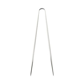 MUJI MC10RA4S Stainless Steel Pinch Mini Tongs