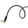 Monkey Loop Pro Studio Silent Cable Jack Mono Jack Acodado