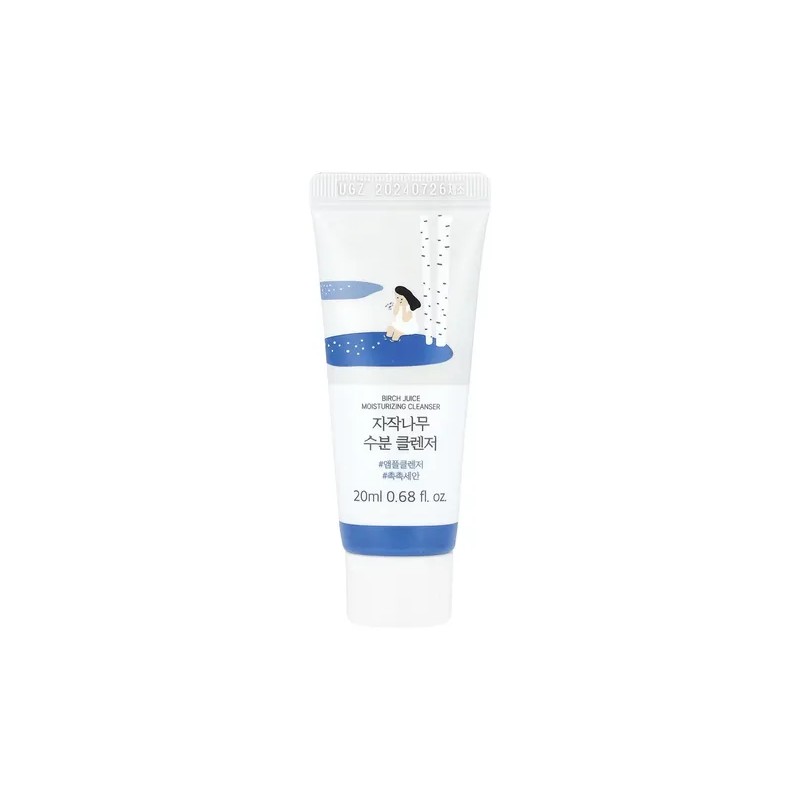 Productos De Belleza Coreana Para El Cuidado De La Piel