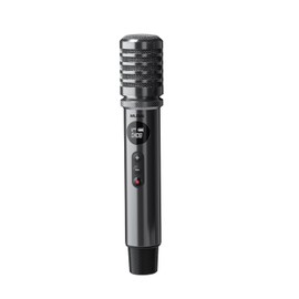 MLOVE UHF Wireless Microphone Only D4 / D5 (X30) Karaoke Machine