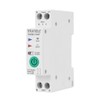 TUYA WiFi Smart Circuit Breaker Power Metering Energy KWh Meter