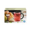 Revolution Tea Fruit Tea Bag (Hibiscus, Mango & Moringa), Caffeine-free