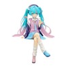 Hatsune Miku Series Noodle Stopper Figure Koisuru Blazer Navy Version