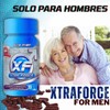 XTRAFORCE™ FOR MEN – Multivitamínico Natural para Hombres con Maca,