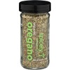 Spicely Organic Oregano 0.40 Ounce Jar Certified Gluten Free