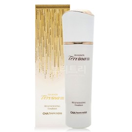 ISA KNOX Tervina AD Regenerating Emulsion 150ml / 이자녹스 테르비나 AD 리제너레이팅 에멀전 150ml