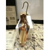 Thomas Blackshear Ebony Visions "The Little Shepherd" 2004 Ornament #37122
