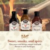 Brownwood Farms BBQ Sauce, Made in Small Batches, Sweet and