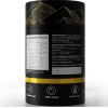 Gominolas Shilajit GOLD del Himalaya, orgánicas, extremadamente potentes 3000 mg,