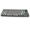 Modular Mechanical Keyboard RGB DIY 67 Key Hot Swappable 3pin