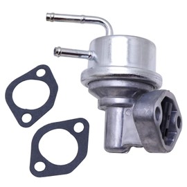 Mover Parts Bomba de combustible AM132715 99916-2164 Compatible con John Deere 2243 LX176 LX178 LX188 LX279 LX289 F725 GX345