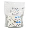 Chiikawa Makeup Makeup Cushion Puff - Usagi+Momonga / 치이카와 메이크업 화장 쿠션 퍼프 - 우사기+모몽가