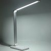 LED Desk Lamp 5 Levels Touch Control USB Eye Protection
